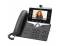 Cisco 8865 Wi-Fi IP Video Phone (CP-8865-K9)