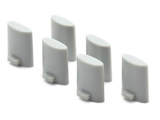 Avaya Partner 6D Replacement Button Set Avaya Partner 6D Replacement Button Set