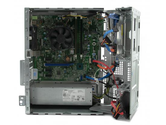 Dell OptiPlex 3050 Tower Computer i5-6500 - No OS - Grade A Dell OptiPlex 3050 Tower Computer i5-6500 - No OS - Grade A