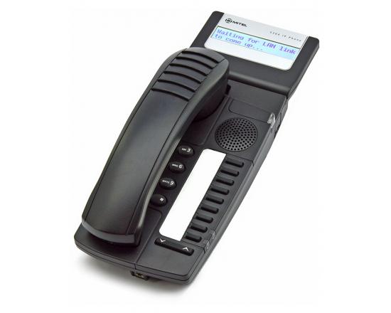 NEW Mitel MiVoice 5304 IP Phone VoIP Display Speakerphone Fast ship 