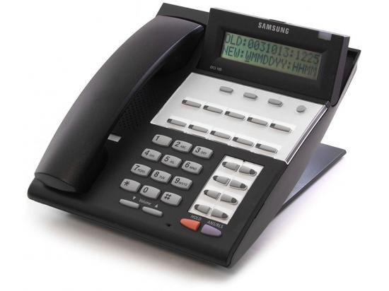 Samsung Ds-5021d OfficeServ 21 Button Display Digital Phone System for sale online 