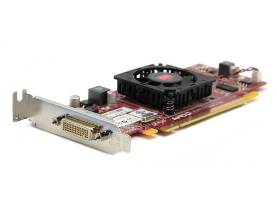 AMD Radeon V218 1GB DDR3 Graphics Card - Low Profile