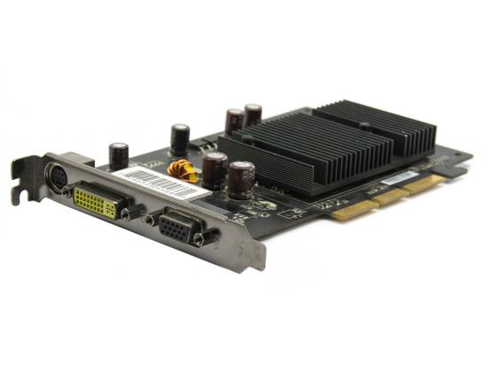 EVGA GeForce 6200 512MB DDR2 Graphics Card