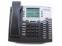 Inter-tel Axxess 550.8560 Large Display Charcoal Phone