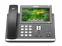 Yealink T48G 26-Button Black Touchscreen IP Phone - Grade A