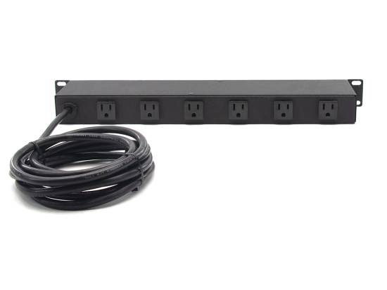 Geist BRT060-10 19" Rackmount Geist BRT060-10 19" Rackmount
