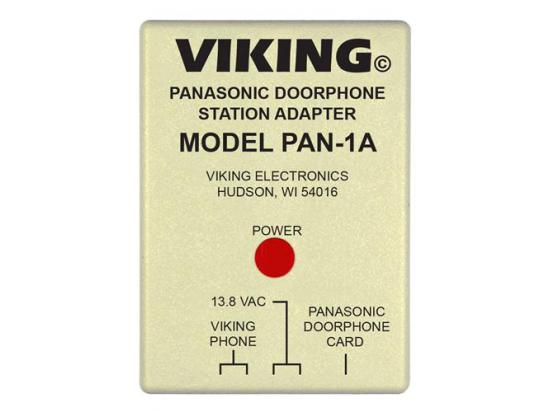 Viking VK-PAN-1A Doorphone Interface for Panasonic