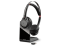 Poly Voyager Focus UC USB-A Bluetooth Headset w/Stand- Microsoft