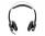 Plantronics B825-m Bluetooth Voyager Focus Headset (202652-101)