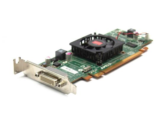 AMD Radeon HD 6350 512MB DDR3 Graphics Card - Full Height