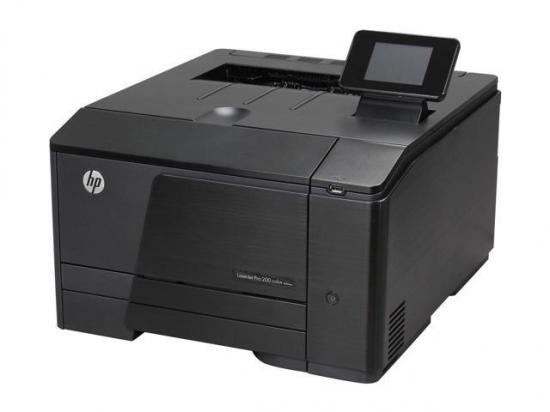 HP M251nw LaserJet Pro 200 Printer