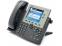 Cisco CP-7945G Charcoal IP Display Speakerphone - Grade B