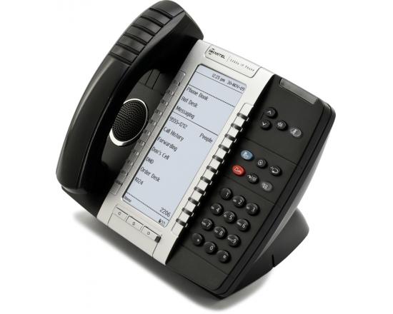 Mitel 5340e IP Gigabit Phone (50006478) - Grade A