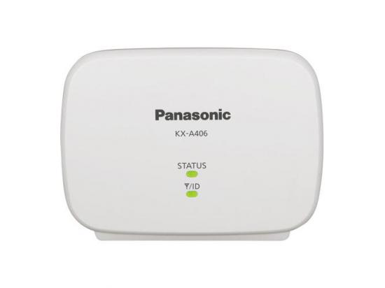 Panasonic KX-A406 DECT Wireless Repeater 