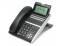 NEC DTZ-12D-3 DT400 12-Button Display Phone Black (650002)