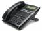 NEC SL2100 Black 12-Button Digital Display Telephone (BE117451)