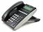 NEC Univerge DT300 DTL-6DE-1 Black 6-Button Display Speakerphone (680001) - Grade A