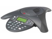 Details about   Polycom VTX 1000 Conference Phone 2201-07142-601 VTX1000 SoundStation 