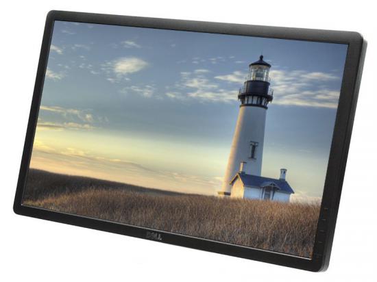 Dell E2313H 23" LED Widescreen Monitor - Grade A - No Stand