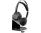 Plantronics Voyager Focus UC USB-C Bluetooth Headset w/Stand