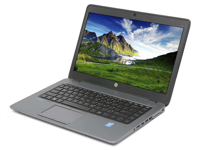 HP Elitebook 840 G2 14