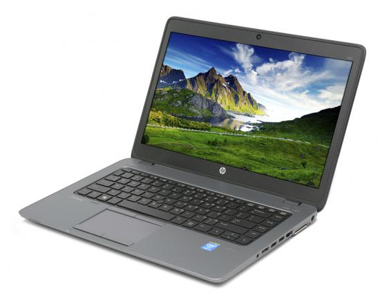 HP Elitebook 840 G2 14" Laptop i5-5200U - Windows 10 - Grade A