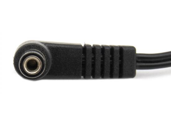 Amigo AM-121000 12V 1000mA Power Adapter - Grade A Amigo AM-121000 12V 1000mA Power Adapter - Grade A