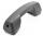 Panasonic KX-T7000 Series Handset - Ash Panasonic KX-T7000 Series Handset - Ash