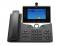 Cisco 8845 Black IP Display Video Speakerphone - Grade A
