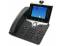 Cisco 8845 Black IP Display Video Speakerphone - Grade A