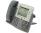 Cisco CP-7941G-GE Charcoal Gigabit IP Display Speakerphone - Grade A