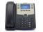 Cisco SPA508G Charcoal IP Display Speakerphone - Grade A
