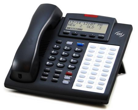 ESI IP60 Gb desk phone 
