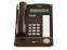 Panasonic KX-T7630-B 24 Button Digital Display Telephone Charcoal - Grade A