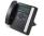 Vertical Edge 5000i 24-Button Black IP Display Speakerphone - Grade A 