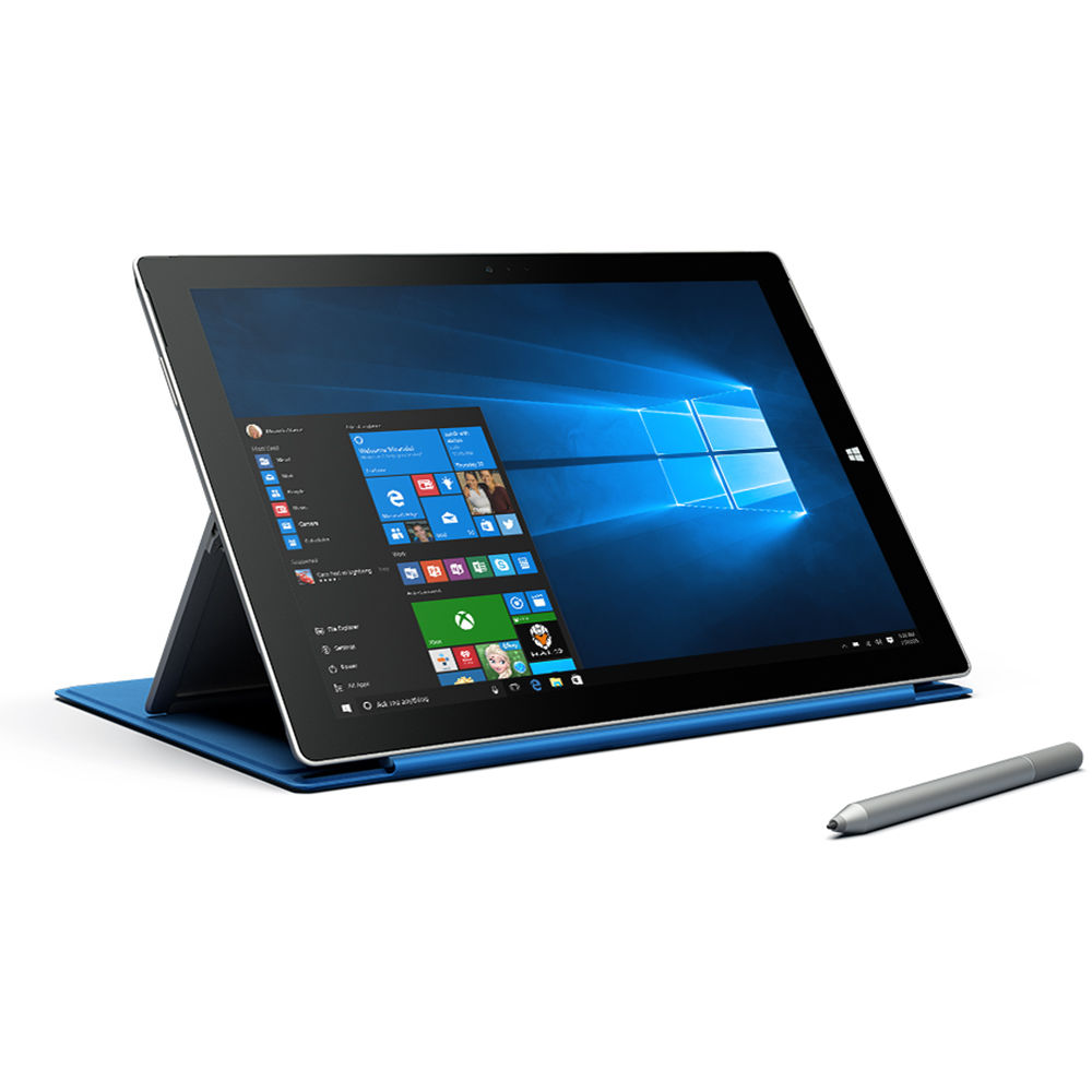 Microsoft Surface Pro 3 12
