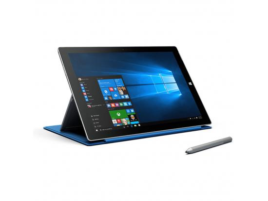 Microsoft Surface Pro 3 12" Tablet Intel Core i7 (4650U) 1.70GHz 8GB DDR3 256GB SSD