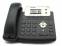 Yealink SIP-T21P E2 Black 10-Button Digital Display VoIP Phone - Grade B