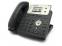Yealink SIP-T21P E2 Black 10-Button Digital Display VoIP Phone - Grade B