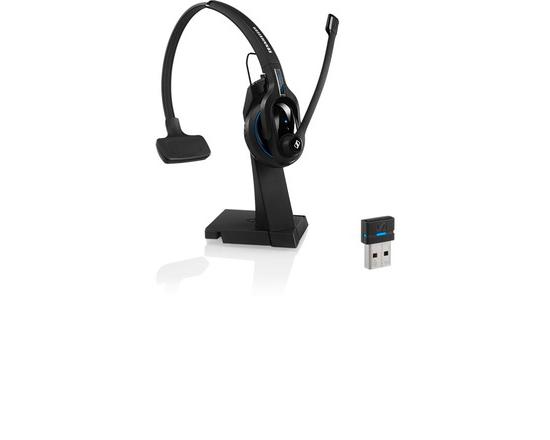 Sennheiser MB Pro 1 UC Wireless Bluetooth Headset