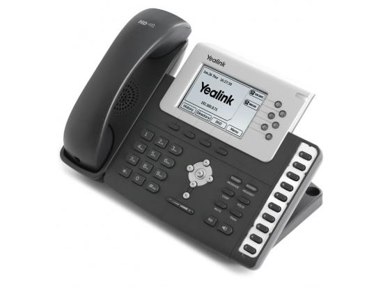 Yealink T28p IP Display Phone Sip-t28p No Stand for sale online 