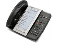 Mitel 5304 IP Basic Backlit Display Phone 51011571 Renewed 