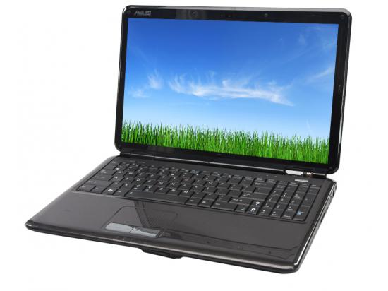 Asus K60IJ 16" Laptop Pentium - T4300 - Windows 10 - Grade C
