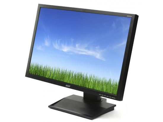 Acer B223W 22" Widescreen LCD Monitor - Grade C