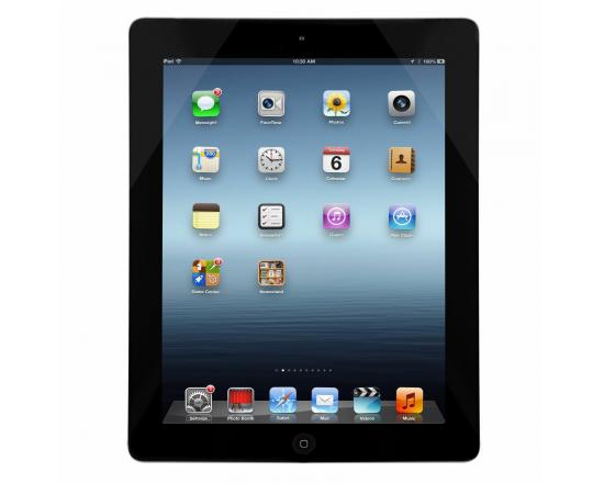 Apple iPad A1395 2nd Gen 9.7" Tablet 16GB - Black - Grade A