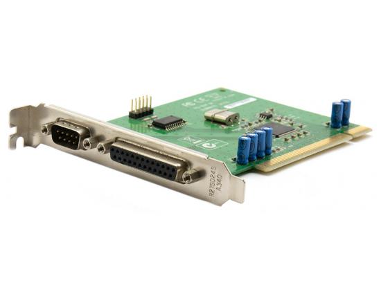 HP PCI-2S1P Serial/Parallel Adapter (321722-001) 