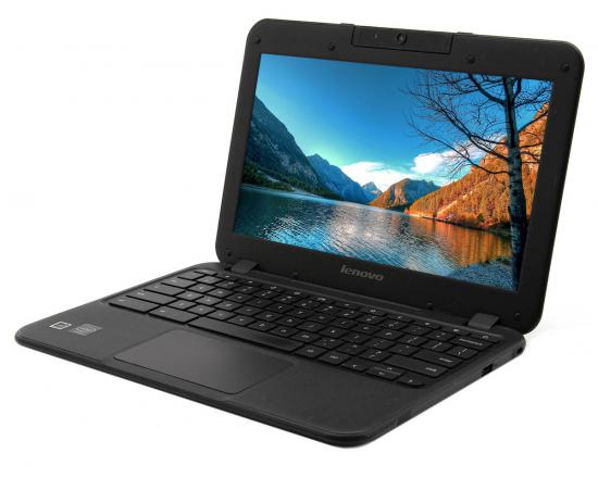 Lenovo N21 Chromebook 11.6" Laptop N2840 - Grade C