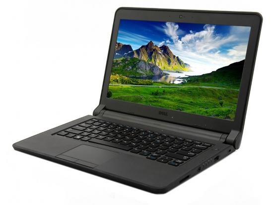 Dell Latitude 3340 13.3" Touchscreen Laptop i3-4010U - Windows 10 - Grade A
