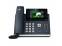 Yealink SFB-T46S Color Gigabit IP Phone - Skype For Business - Grade B
