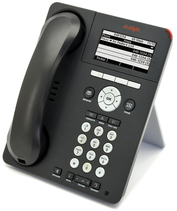 700461205 Details about   Avaya 9620C IP Telephone 
